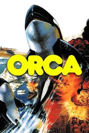 Watch Free Orca (1977)