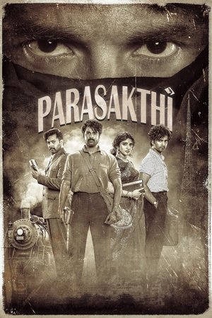 Watch Free Parasakthi (2026)