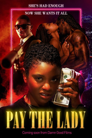 Watch Free Pay the Lady (2023)