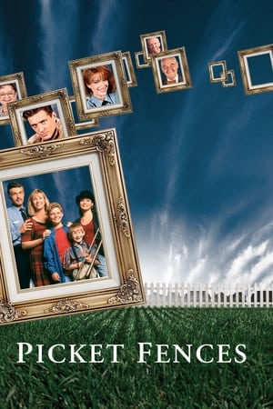 Watch Free Picket Fences (1992-1996)