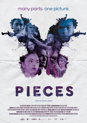 Watch Free Pieces (2022)