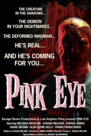 Watch Free Pink Eye (2008)