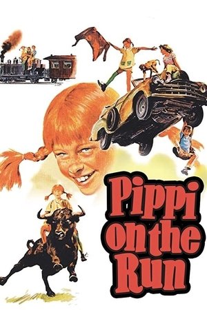 Watch Free Pippi on the Run (1970)