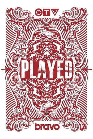 Watch Free Played (20132014)