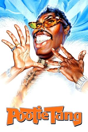 Watch Free Pootie Tang (2001)