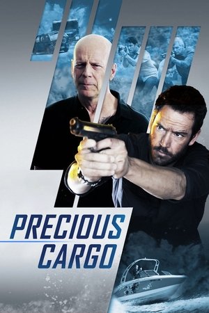 Watch Free Precious Cargo (2016)