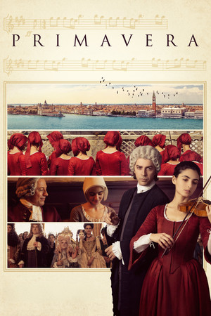 Watch Free Primavera (2025)