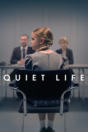 Watch Free Quiet Life (2024)