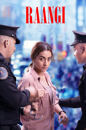 Watch Free Raangi (2022)