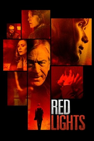 Watch Free Red Lights (2012)