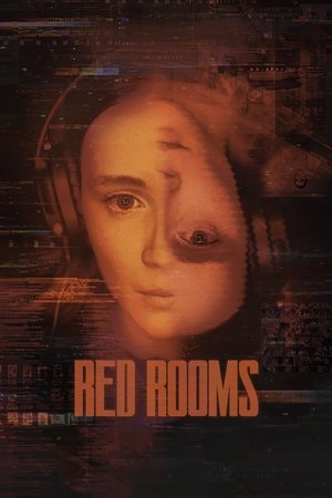 Watch Free Red Rooms (2023)