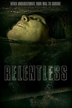 Watch Full Movie: Relentless (2020)