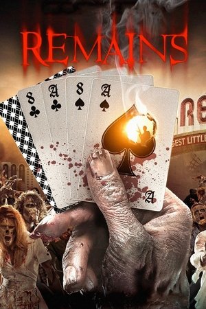 Watch Free Remains (2011)