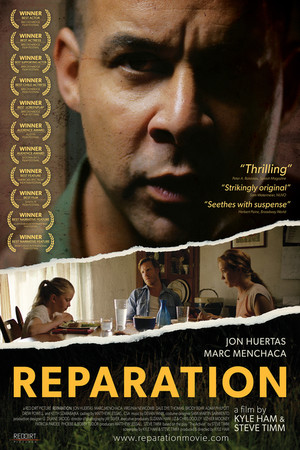 Watch Free Reparation (2015)