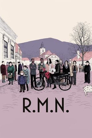 Watch Free R M N (2022)
