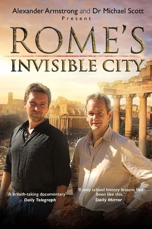 Watch Free Romes Invisible City (2015)