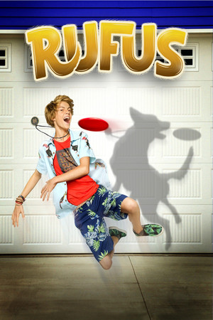 Watch Free Rufus (2016)