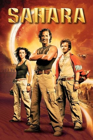 Watch Free Sahara (2005)