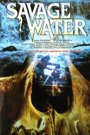 Watch Free Savage Water (1979)