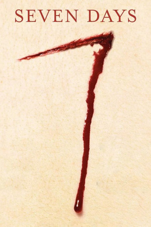 Watch Free Les 7 jours du talion (2010)