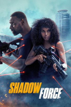 Watch Free Shadow Force (2025)