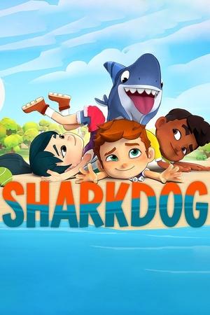 Watch Free Sharkdog (2021 )