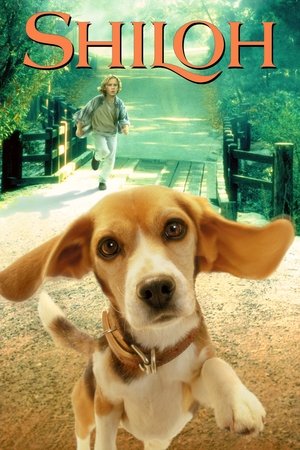 Watch Free Shiloh (1996)