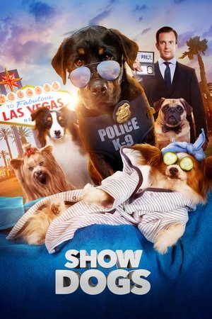 Watch Free Show Dogs (2018)