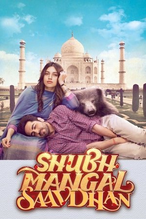 Watch Free Shubh Mangal Savdhan (2017)