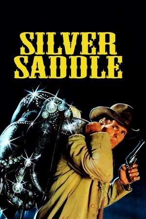 Watch Free Silver Saddle (1978)
