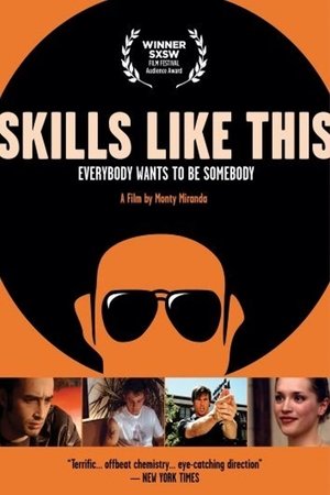 Watch Free Skills Like This (2007)