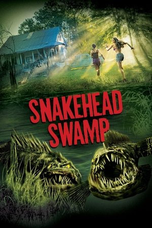 Watch Free SnakeHead Swamp (2014)