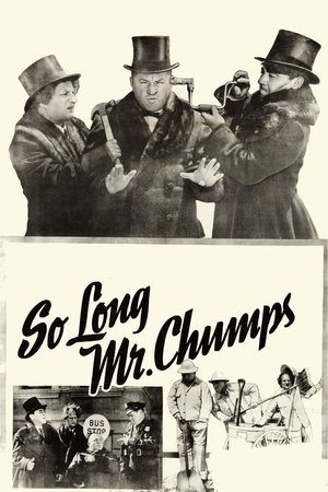 Watch Free So Long Mr Chumps (1941)