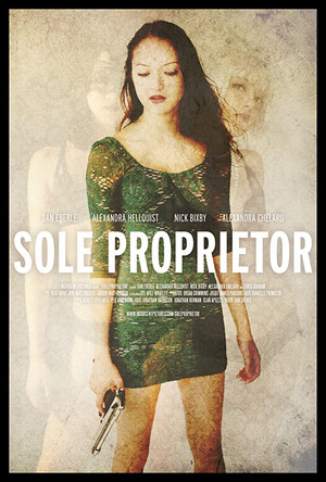 Watch Free Sole Proprietor (2016)