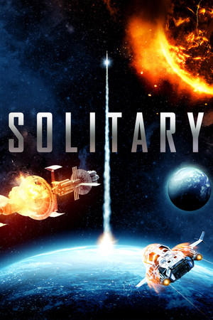 Watch Full Movie: Solitary (2020)