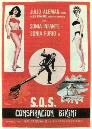 Watch Free S O S Operation Bikini (1967)