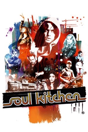 Watch Free Soul Kitchen (2009)