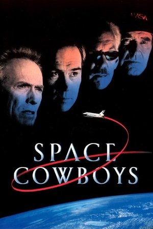 Watch Free Space Cowboys (2000)