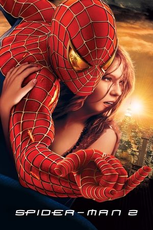 Watch Free Spider Man 2 2004