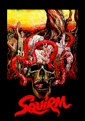 Watch Free Squirm (1976)