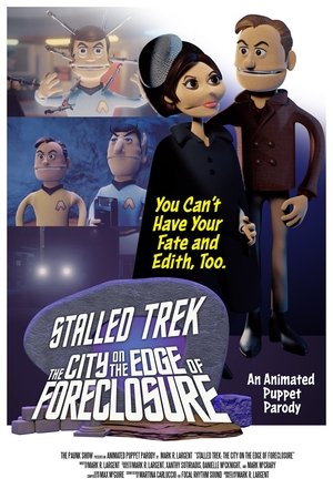 Watch Free Stalled Trek The City on the Edge of Foreclosure (2021)