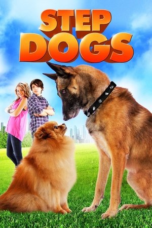 Watch Free Step Dogs (2013)