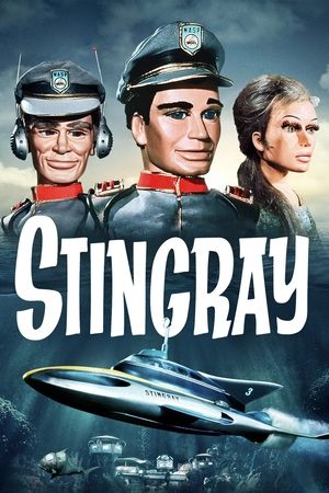 Watch Free Stingray (19641965)