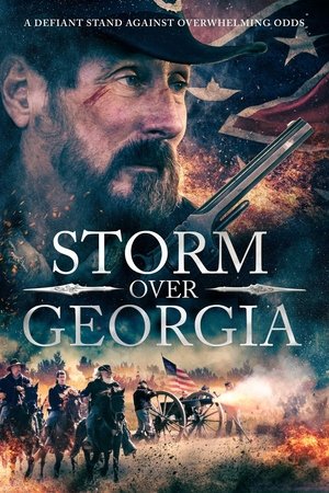 Watch Free Storm Over Georgia (2023)