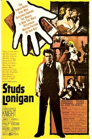 Watch Free Studs Lonigan (1960)