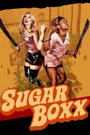 Watch Free Sugar Boxx (2009)