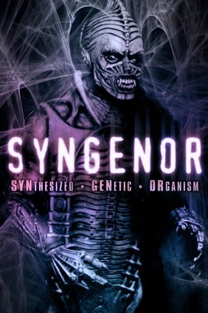 Watch Full Movie: Syngenor (1990)