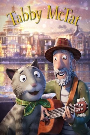 Watch Free Tabby McTat (2023)