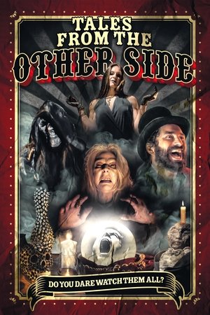 Watch Free Tales from the Other Side (2022)
