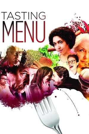 Watch Free Tasting Menu (2013)